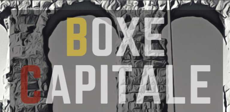 Boxe Capitale: il trailer del documentario di Roberto Palma