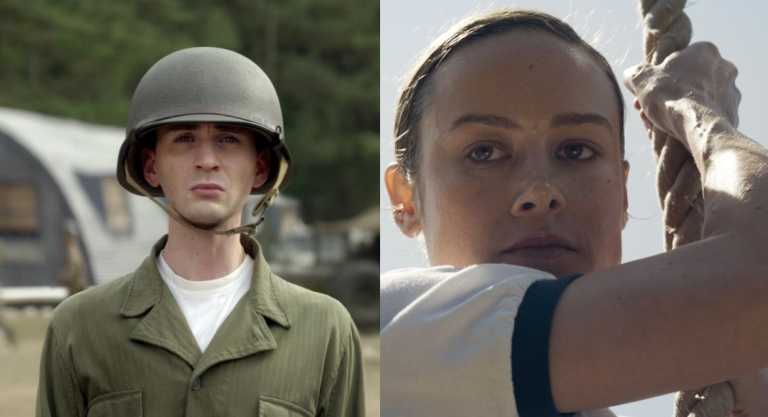 Captain Marvel e Captain America: esiste una connessione diretta tra loro nel MCU