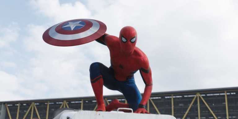 Perché Tony Stark ha arruolato proprio Peter Parker in Civil War? La vera spiegazione