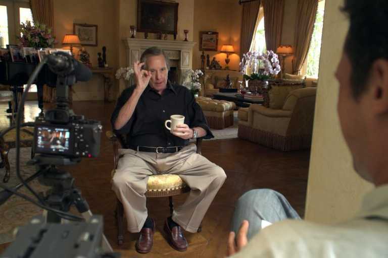 Venezia 75: Incontro con Francesco Zippel, regista di Friedkin Uncut