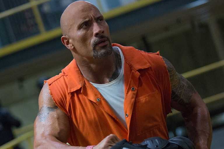 Hobbs and Shaw: iniziate le riprese dello spin-off di Fast & Furious Hobbs and Shaw: iniziate le riprese dello spin-off di Fast & Furious