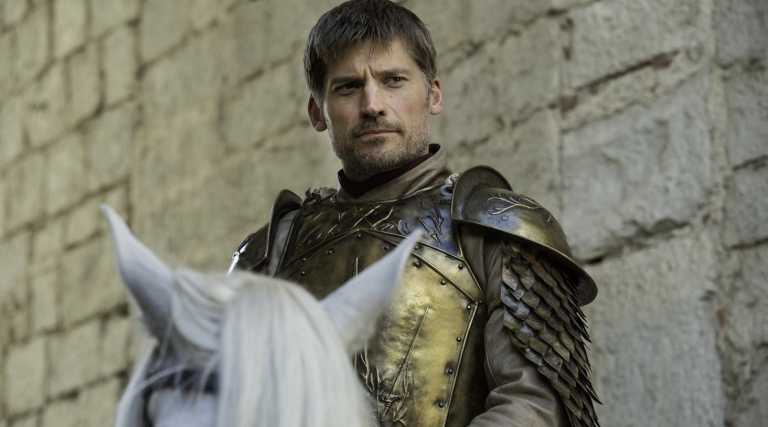 Il Trono di Spade: Nikolaj Coster-Waldau parla del finale