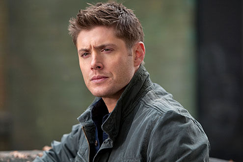 jensen ackles