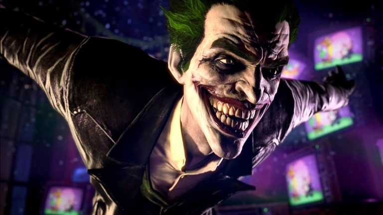 The Joker Origins: prima foto ufficiale di Joaquin Phoenix