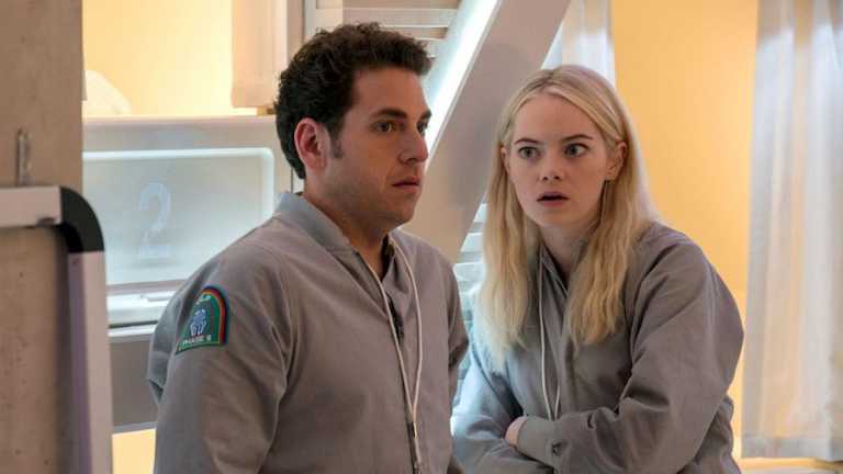 Serie TV da non perdere a settembre: da Iron Fist a Maniac