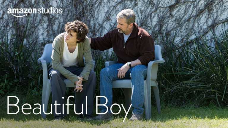 Beautiful Boy: il secondo intenso trailer con Steve Carell Beautiful Boy: il secondo intenso trailer con Steve Carell