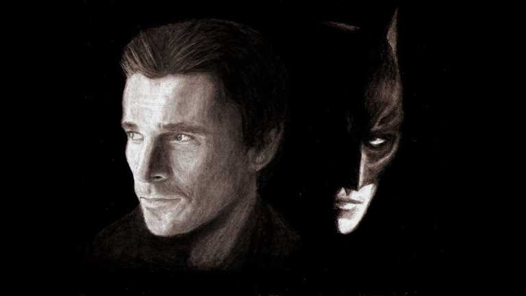 Christian Bale