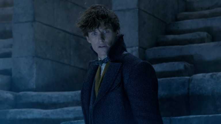 Animali Fantastici: I Crimini di Grindelwald, nuovo trailer ufficiale
