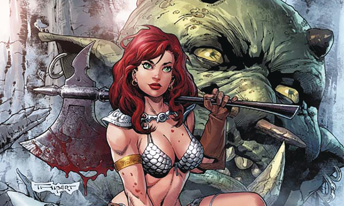 red sonja Bryan Singer