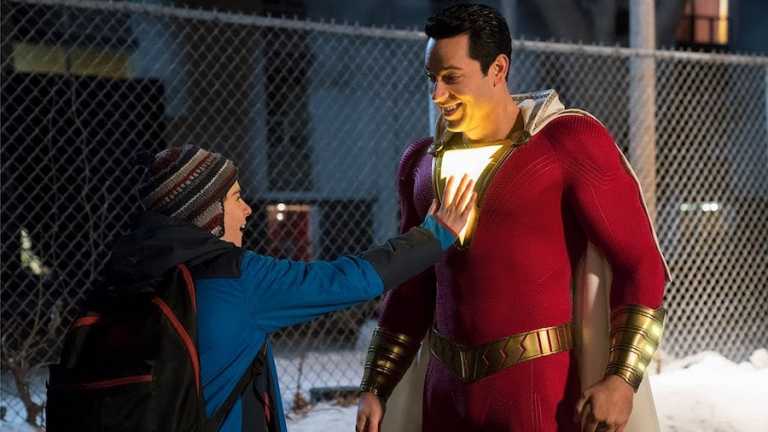 Shazam!: le Funko Pop rivelano un importante dettaglio sulla trama