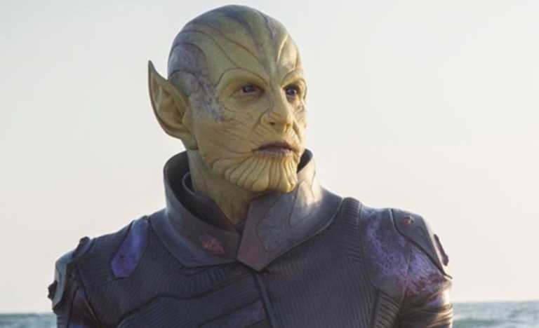 MCU: i personaggi che potrebbero essere segretamente degli Skrull