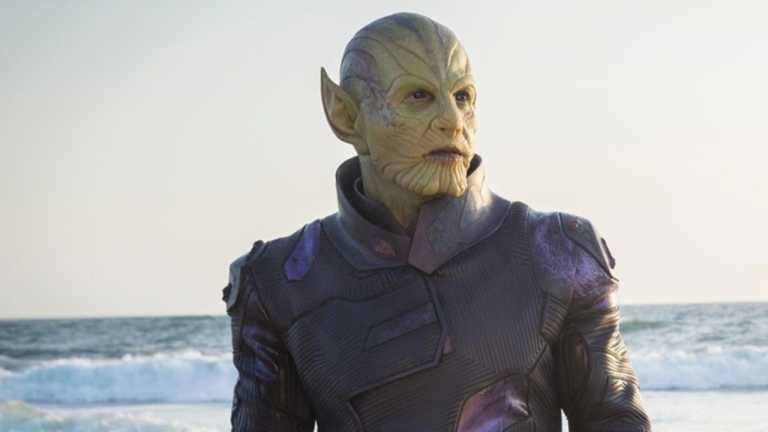 MCU: 10 personaggi che potrebbero essere Skrull in incognito MCU: 10 personaggi che potrebbero essere Skrull in incognito