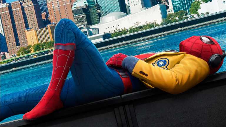 Spider-Man: Far From Home, ci sarà più di un cattivo?