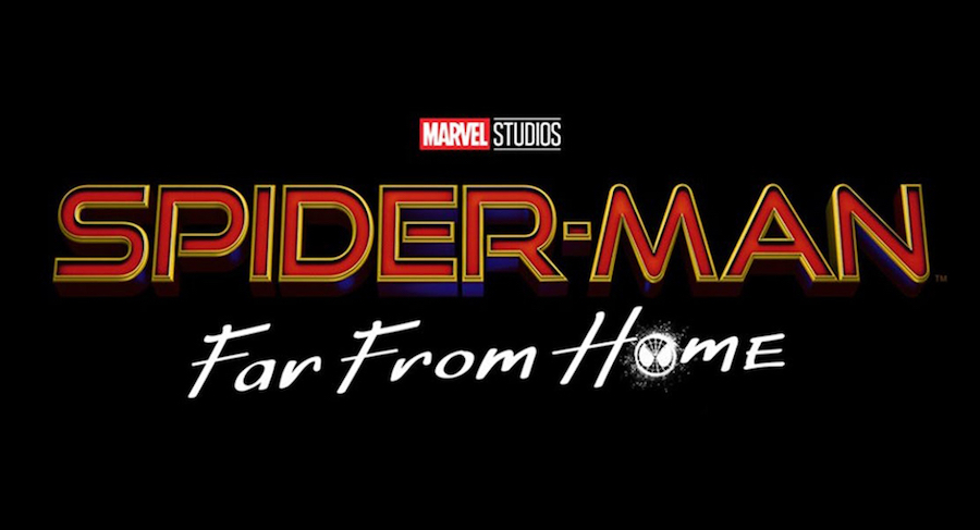 Spider-Man: Far From Home