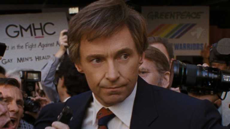The Front Runner: recensione del film con Hugh Jackman