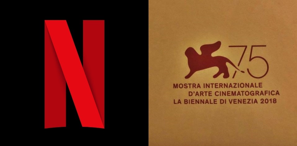 venezia 75 netflix