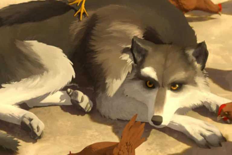 Zanna Bianca: il trailer del film d’animazione Zanna Bianca: il trailer del film d’animazione