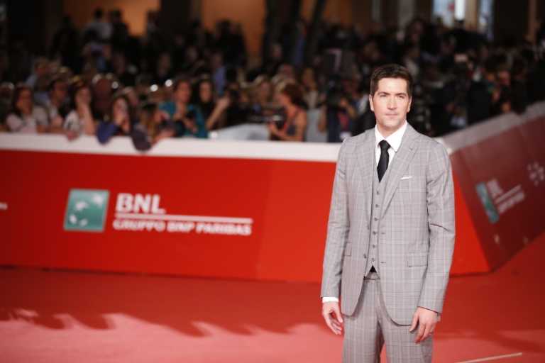 #RomaFF13: Drew Goddard e Cailee Spaeny inaugurano il red carpet