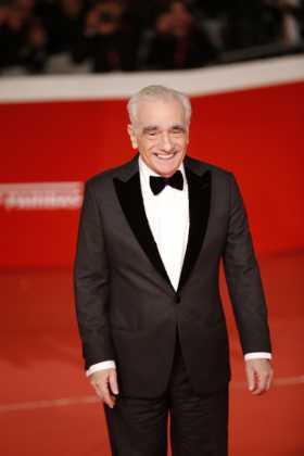 Martin Scorsese