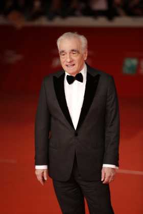 Martin Scorsese