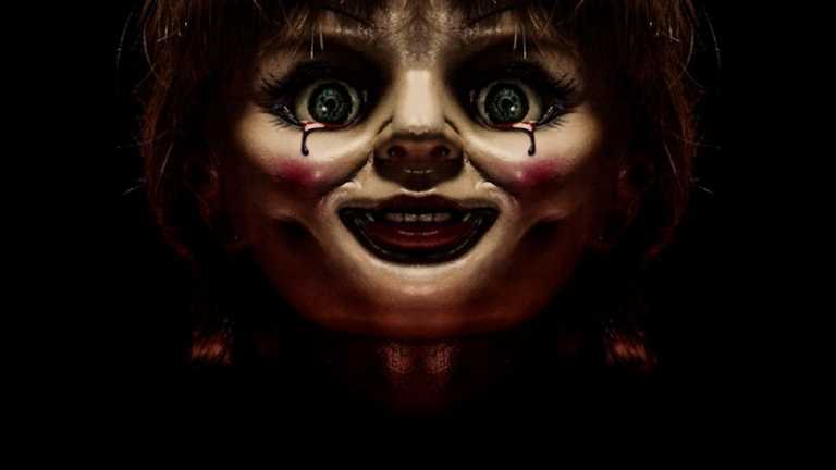 Annabelle Comes Home: la prima foto ufficiale