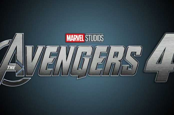 Avengers 4 avengers: end game