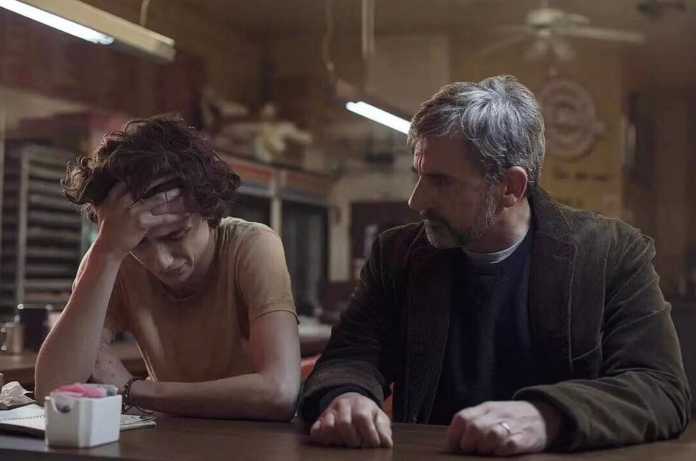 Beautiful Boy recensione