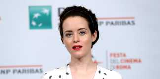 Claire Foy