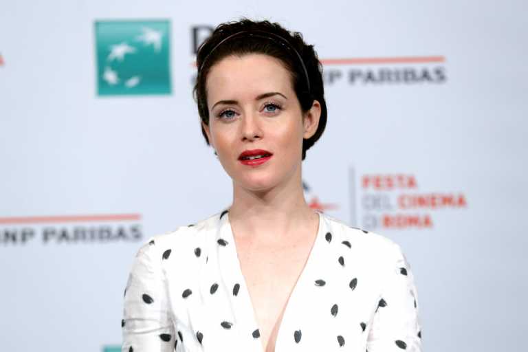 #RomaFF13: Claire Foy racconta la sua Lisbeth Salander