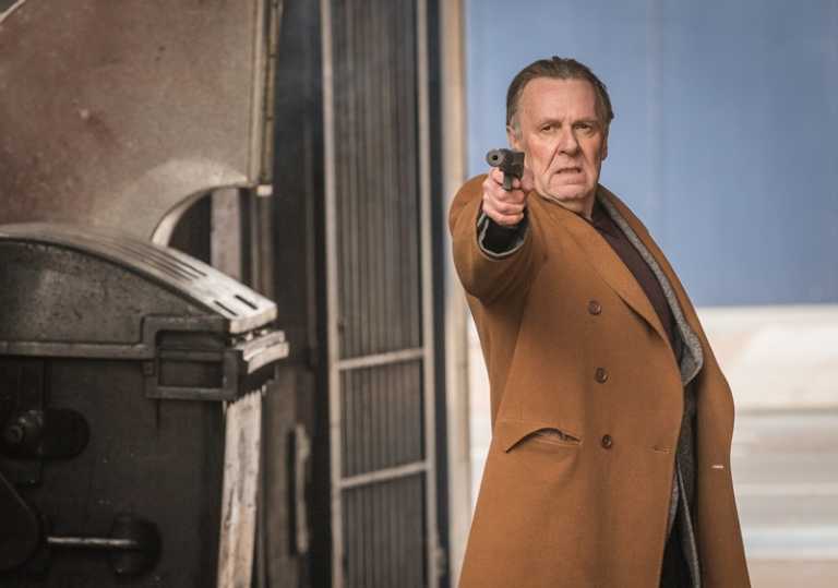 Dead in a Week (Or Your Money Back): recensione del film con Tom Wilkinson