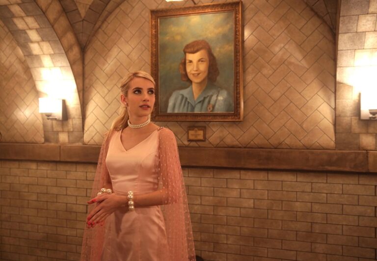 Madame Web: Emma Roberts dà un indizio importante sul suo misterioso personaggio