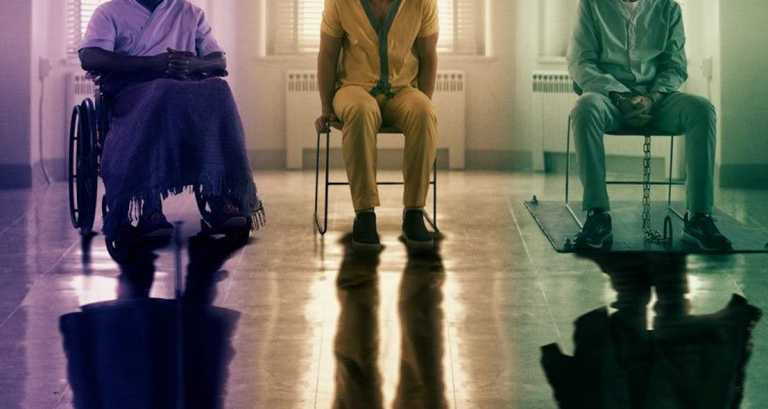 Glass: il nuovo trailer del film di M. Night Shyamalan Glass: il nuovo trailer del film di M. Night Shyamalan