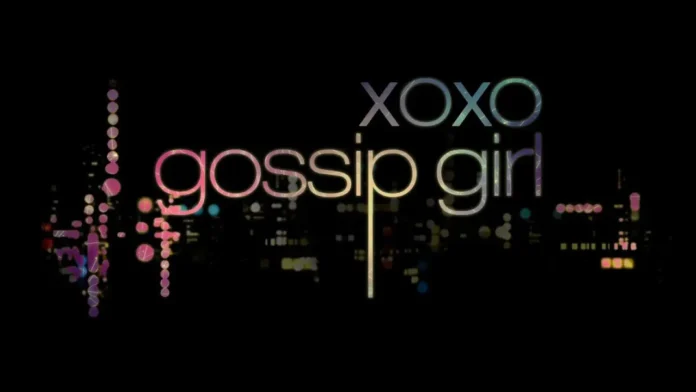 Gossip Girl serie tv Gossip Girl serie tv