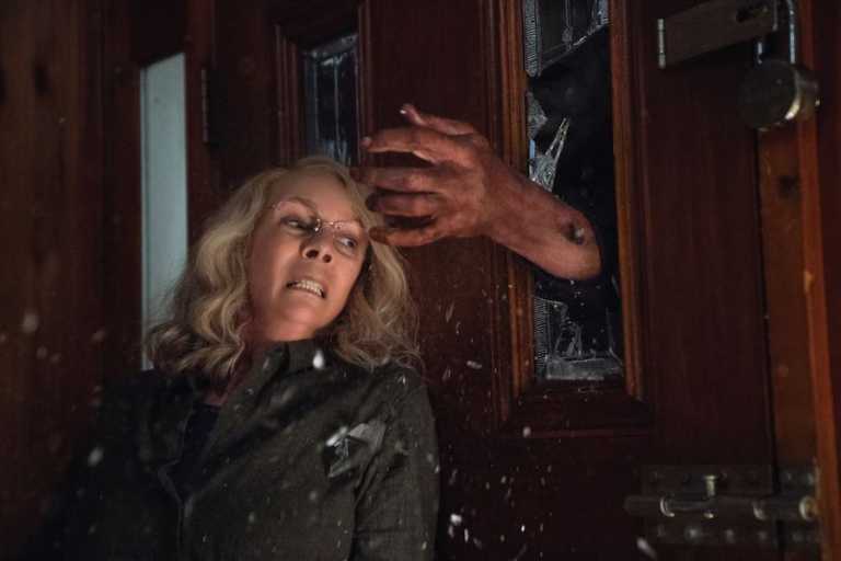 Halloween Kills: primo video dal set con Jamie Lee Curtis Halloween Kills: primo video dal set con Jamie Lee Curtis