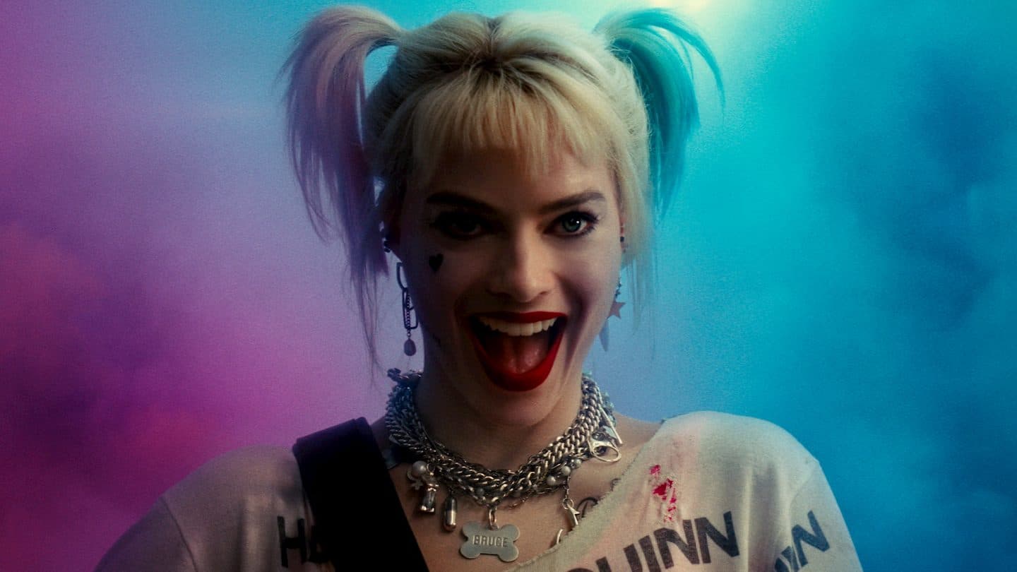 Harley Quinn film