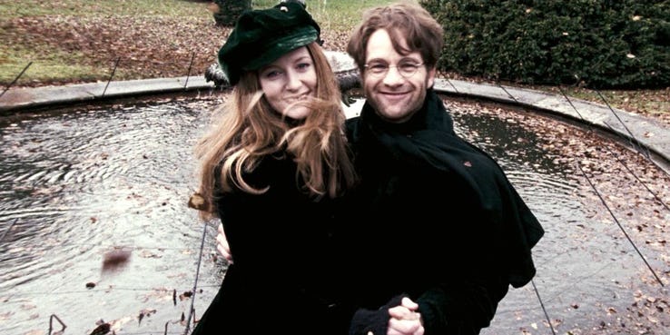 James Potter