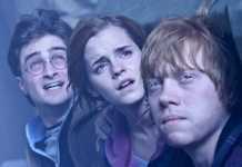 Harry Potter e i Doni della Morte - Parte 2