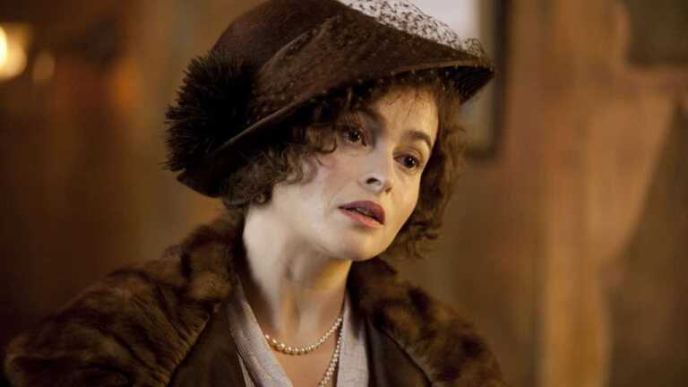 Helena Bonham Carter: 10 cose che non sai sull’attrice