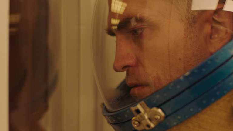 High Life: teaser trailer del film Sci-Fi con Robert Pattinson