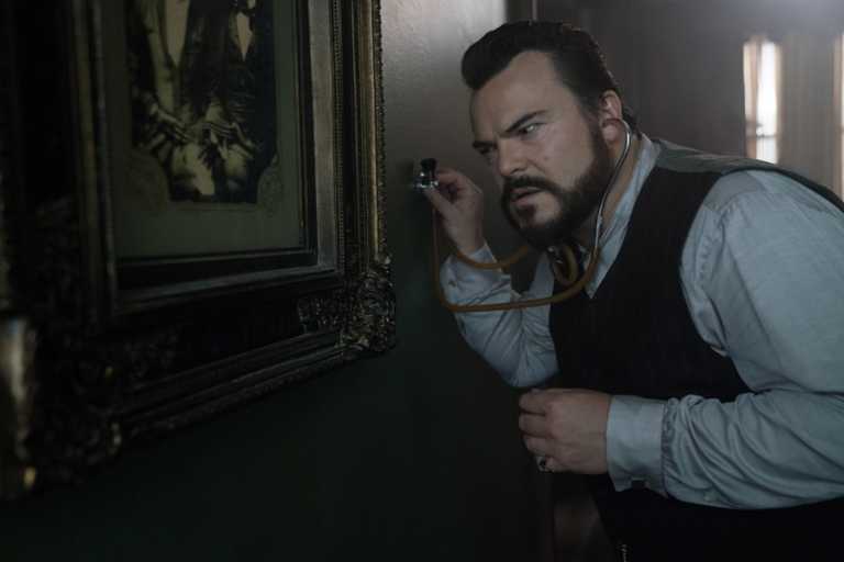 Il mistero della casa del tempo: recensione del film di Eli Roth