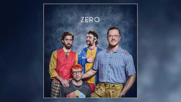 Imagine Dragons: il videoclip di “Zero” per Ralph Spacca Internet
