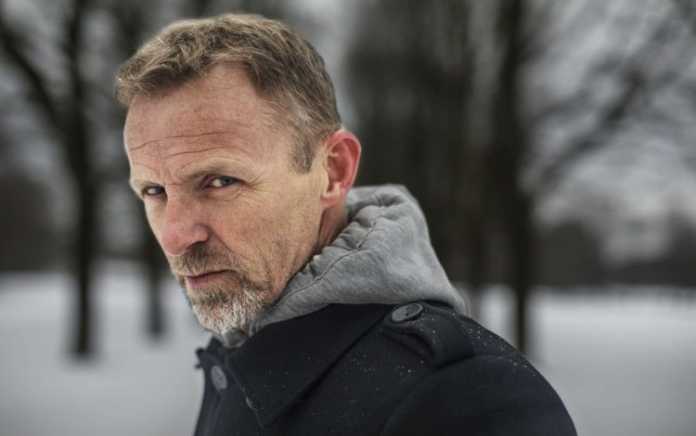 Jo Nesbø