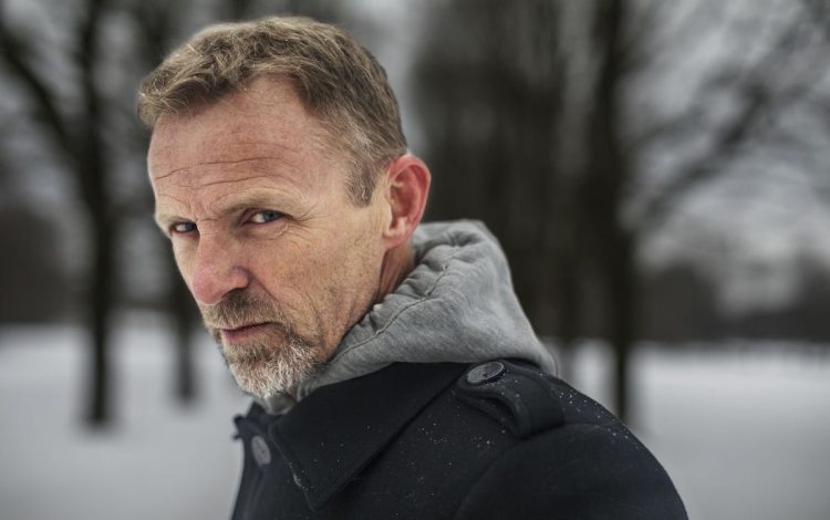 Jo Nesbø