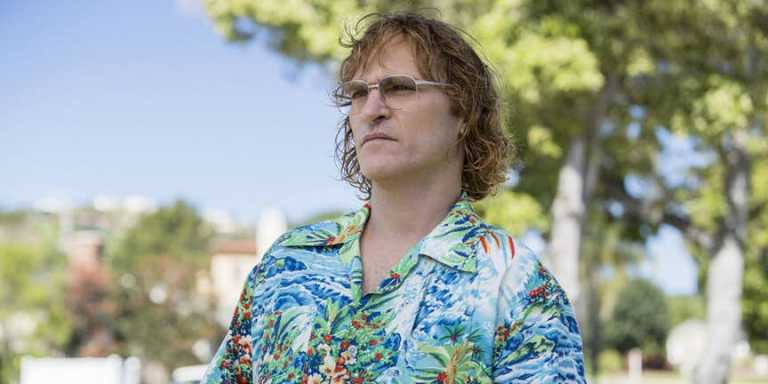 Joaquin Phoenix a supporto di CAMP The Documentary