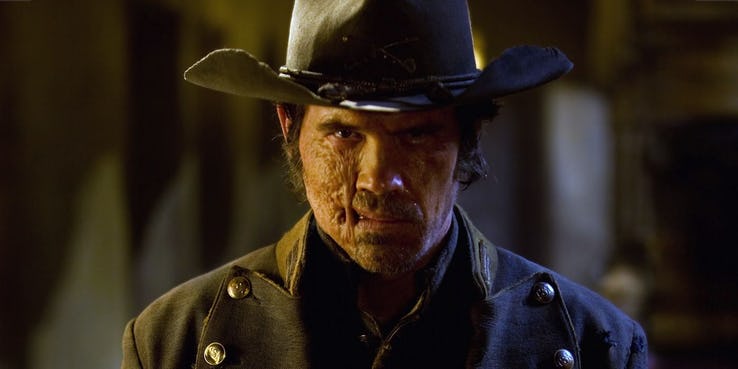 Josh Brolin Jonah Hex