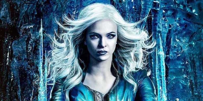 The Flash 2, Danielle Panabaker: ” Non vedo l’ora di diventare Killer Frost”