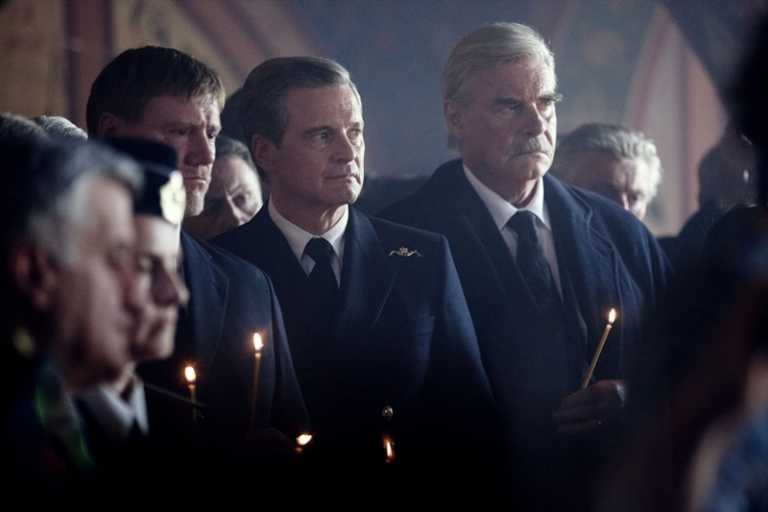 Kursk: recensione del film di Thomas Vinterberg #RomaFF13