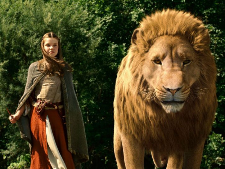 Le cronache di Narnia: Netflix svilupperà film e serie tv