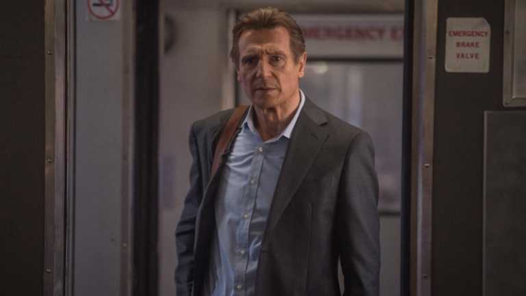 Liam Neeson rifiutò il ruolo di James Bond a causa di sua moglie