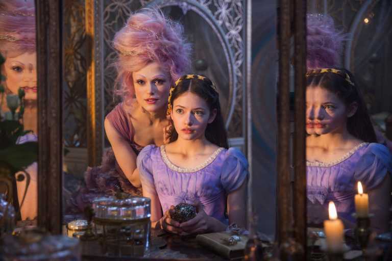 Lo Schiaccianoci e i Quattro Regni: recensione del film Disney